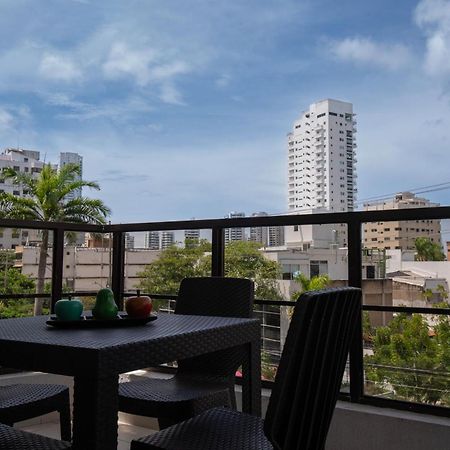 Apartamento Bueno, Bonito Y Barato Cartagena Exterior foto