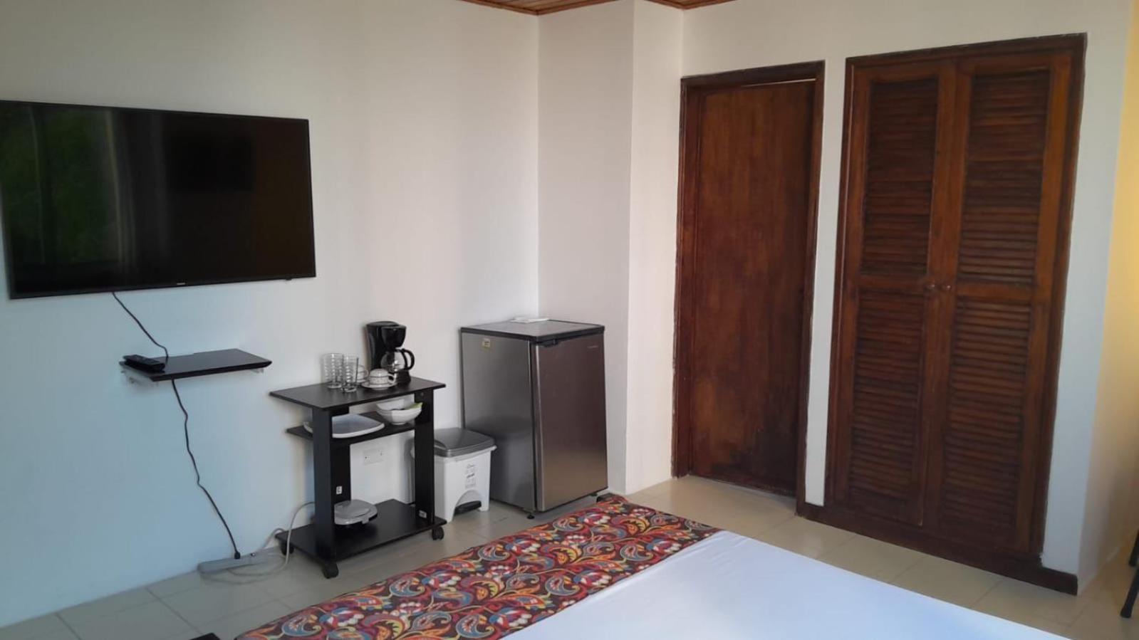 Apartamento Bueno, Bonito Y Barato Cartagena Exterior foto