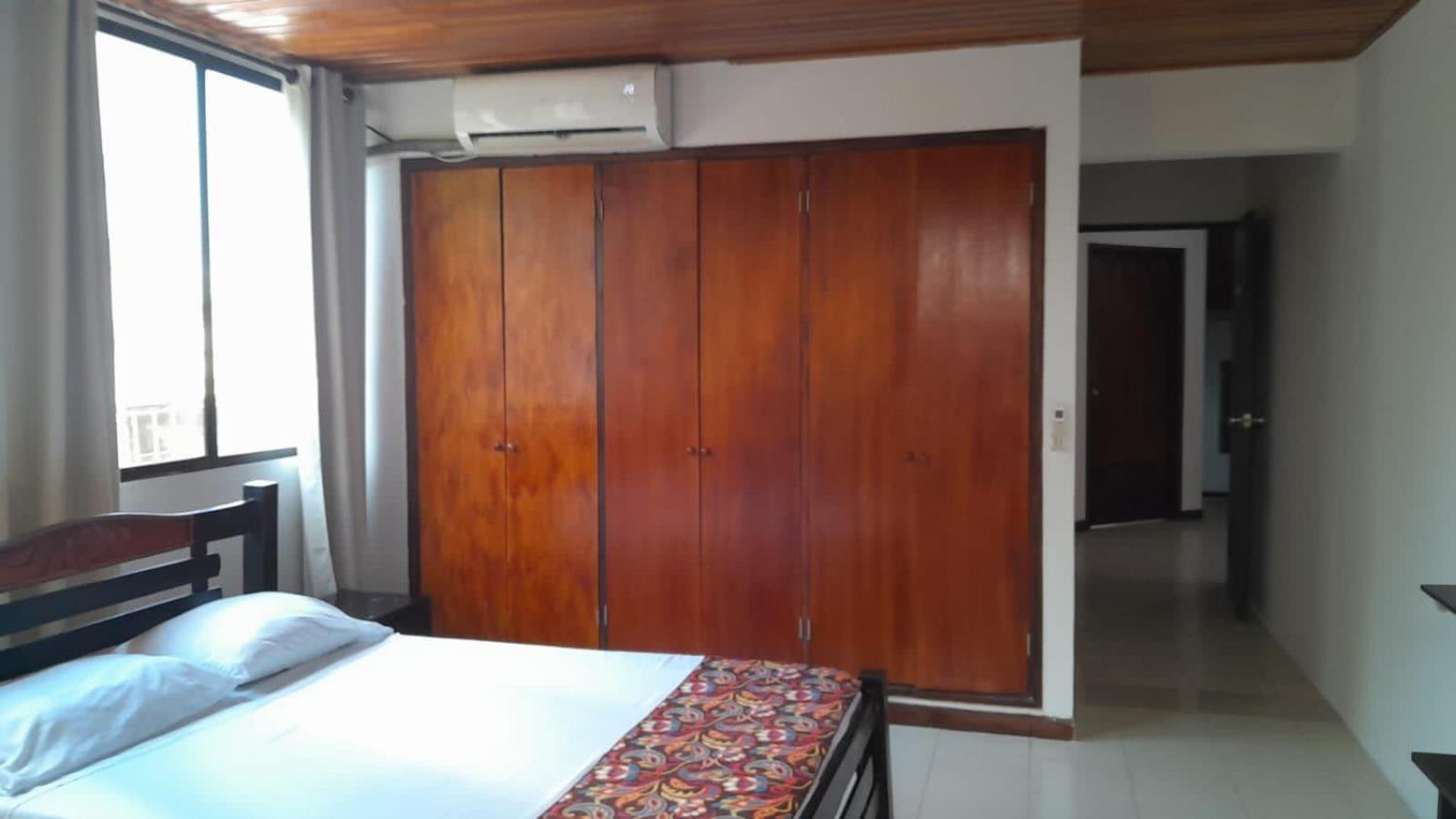 Apartamento Bueno, Bonito Y Barato Cartagena Exterior foto