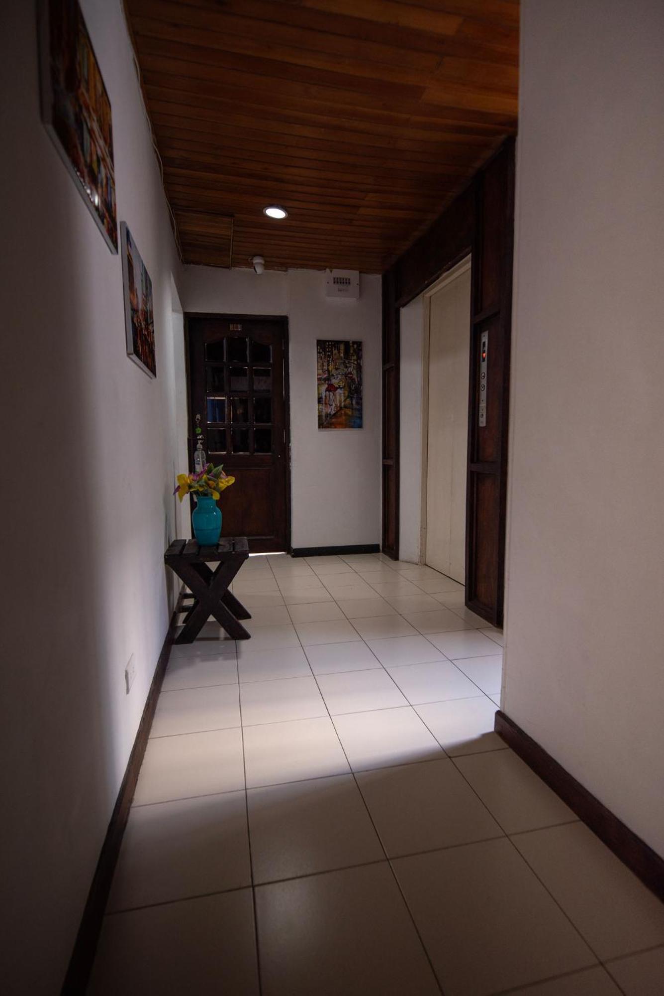 Apartamento Bueno, Bonito Y Barato Cartagena Exterior foto