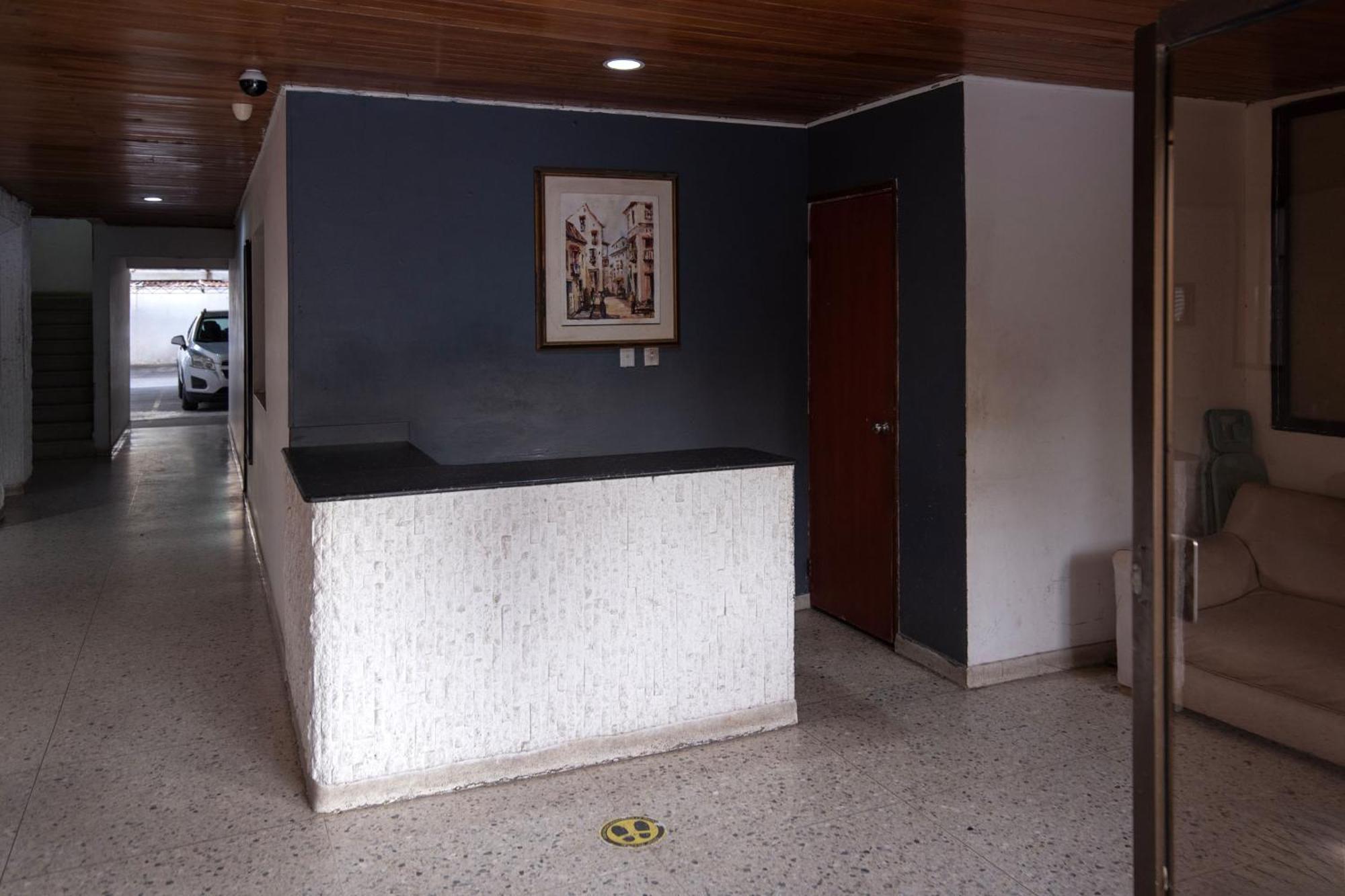 Apartamento Bueno, Bonito Y Barato Cartagena Exterior foto