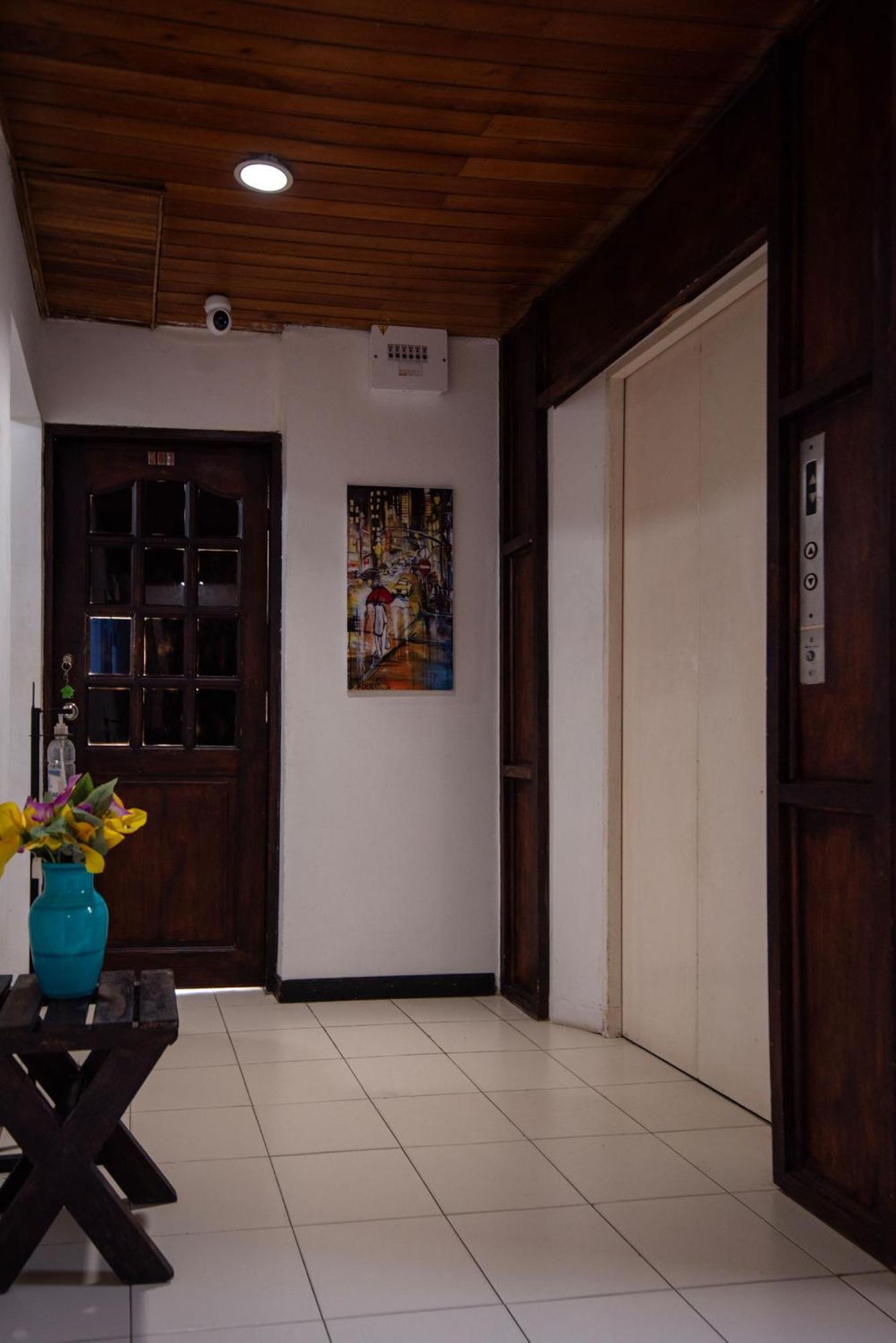Apartamento Bueno, Bonito Y Barato Cartagena Exterior foto
