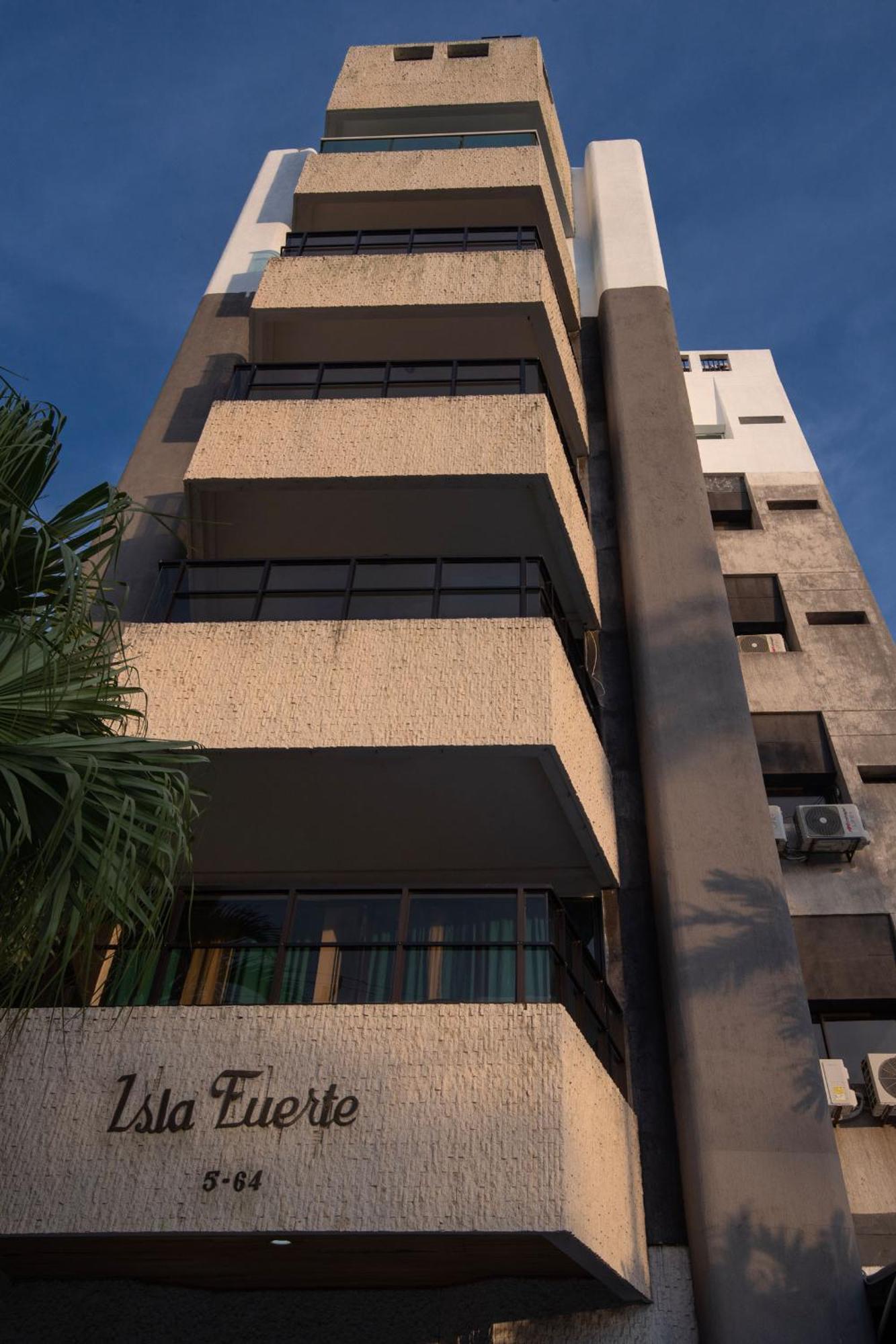 Apartamento Bueno, Bonito Y Barato Cartagena Exterior foto