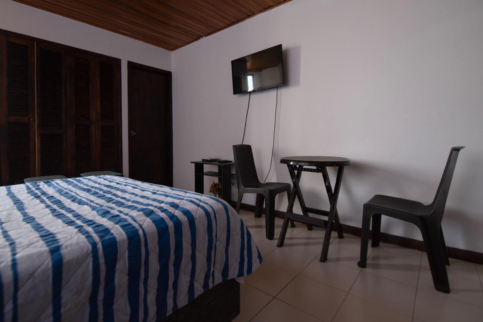 Apartamento Bueno, Bonito Y Barato Cartagena Exterior foto