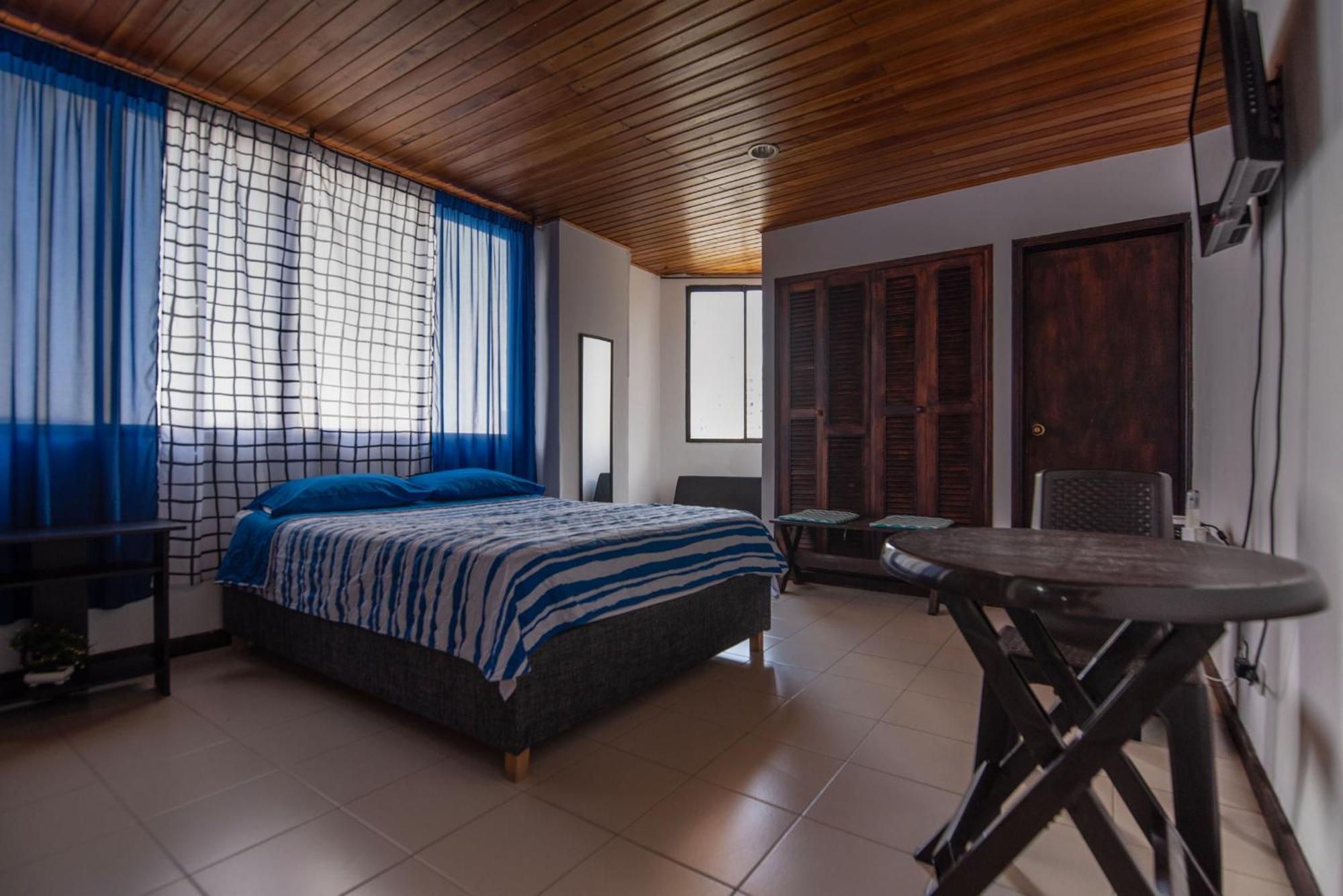 Apartamento Bueno, Bonito Y Barato Cartagena Exterior foto