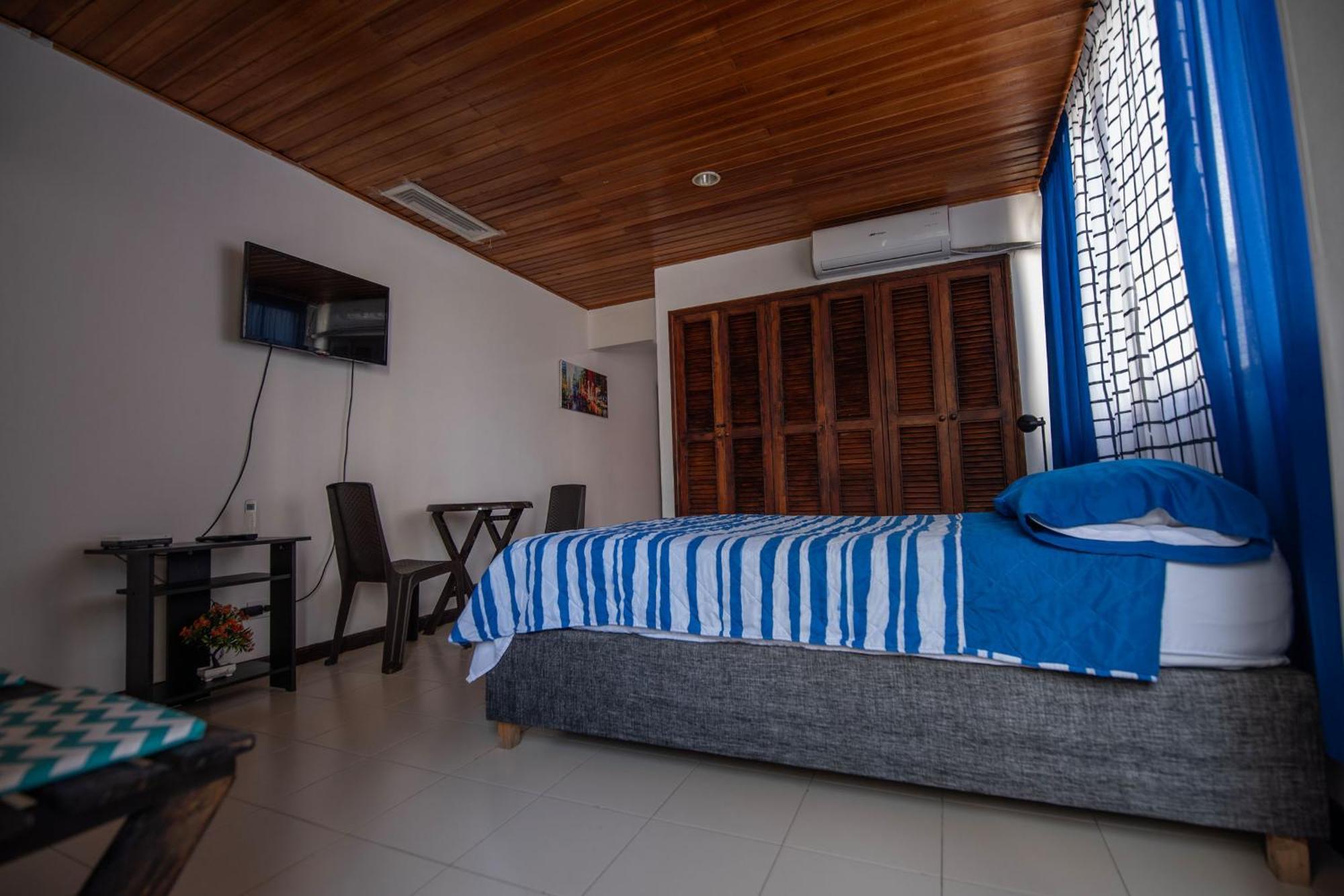 Apartamento Bueno, Bonito Y Barato Cartagena Exterior foto