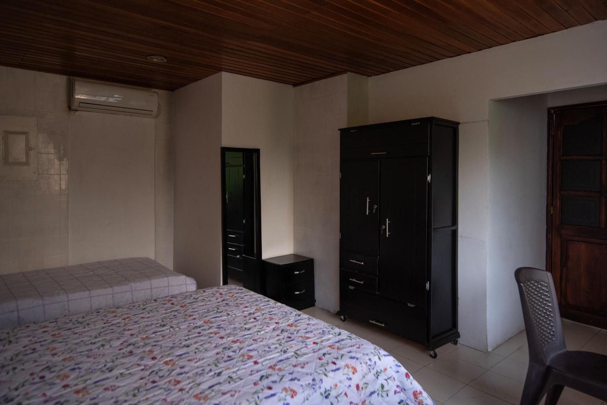 Apartamento Bueno, Bonito Y Barato Cartagena Exterior foto