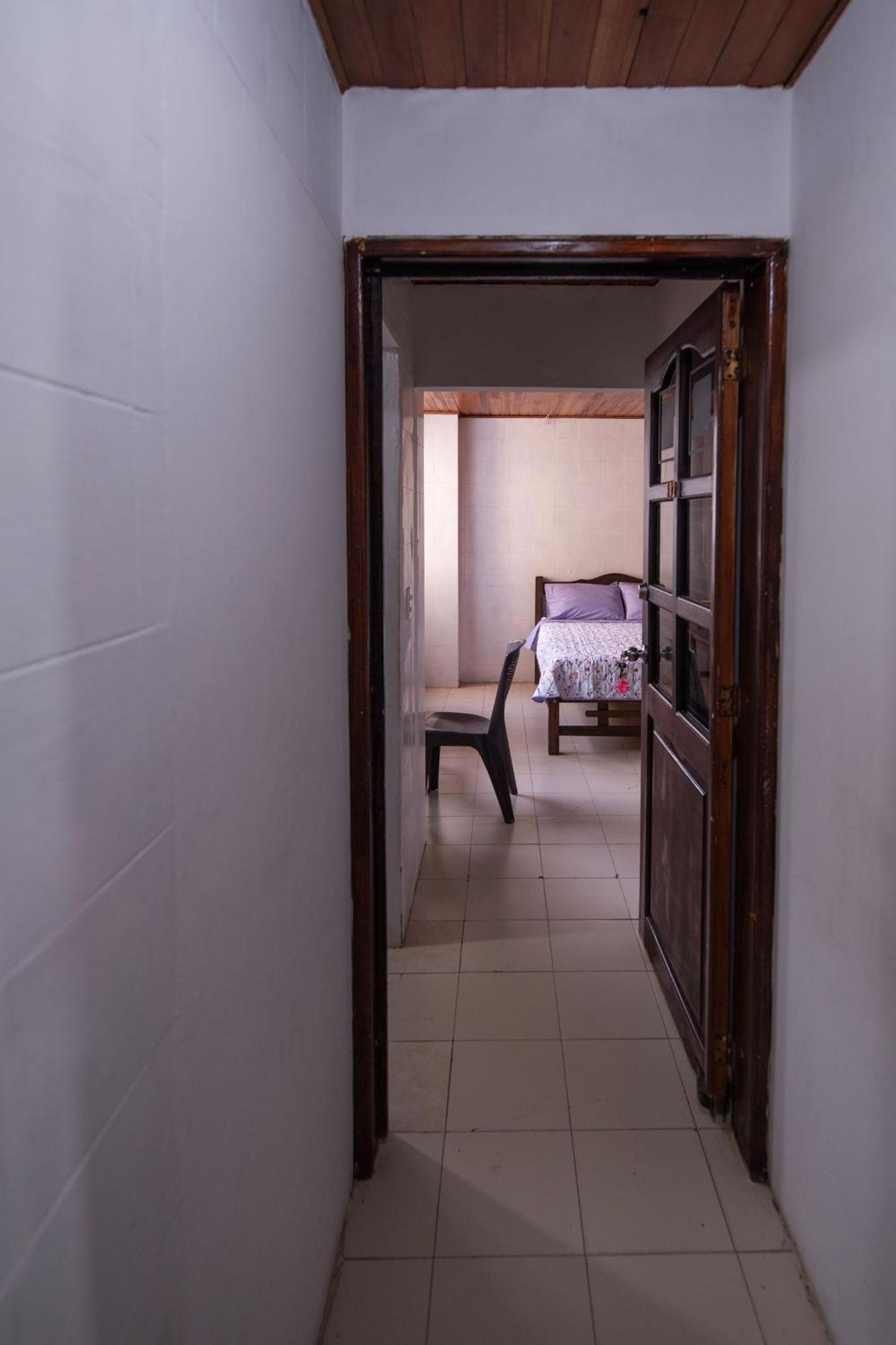 Apartamento Bueno, Bonito Y Barato Cartagena Exterior foto