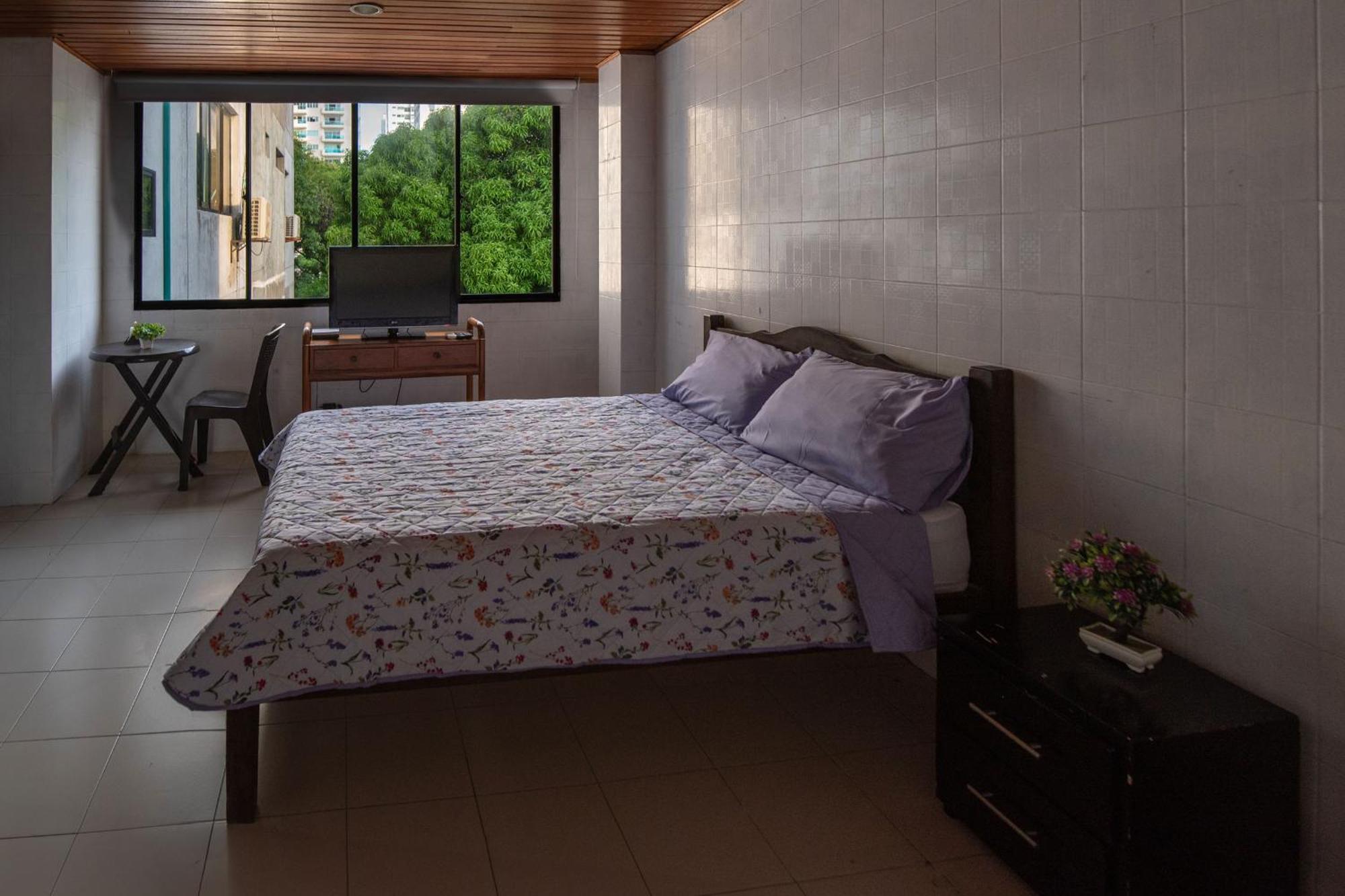 Apartamento Bueno, Bonito Y Barato Cartagena Exterior foto