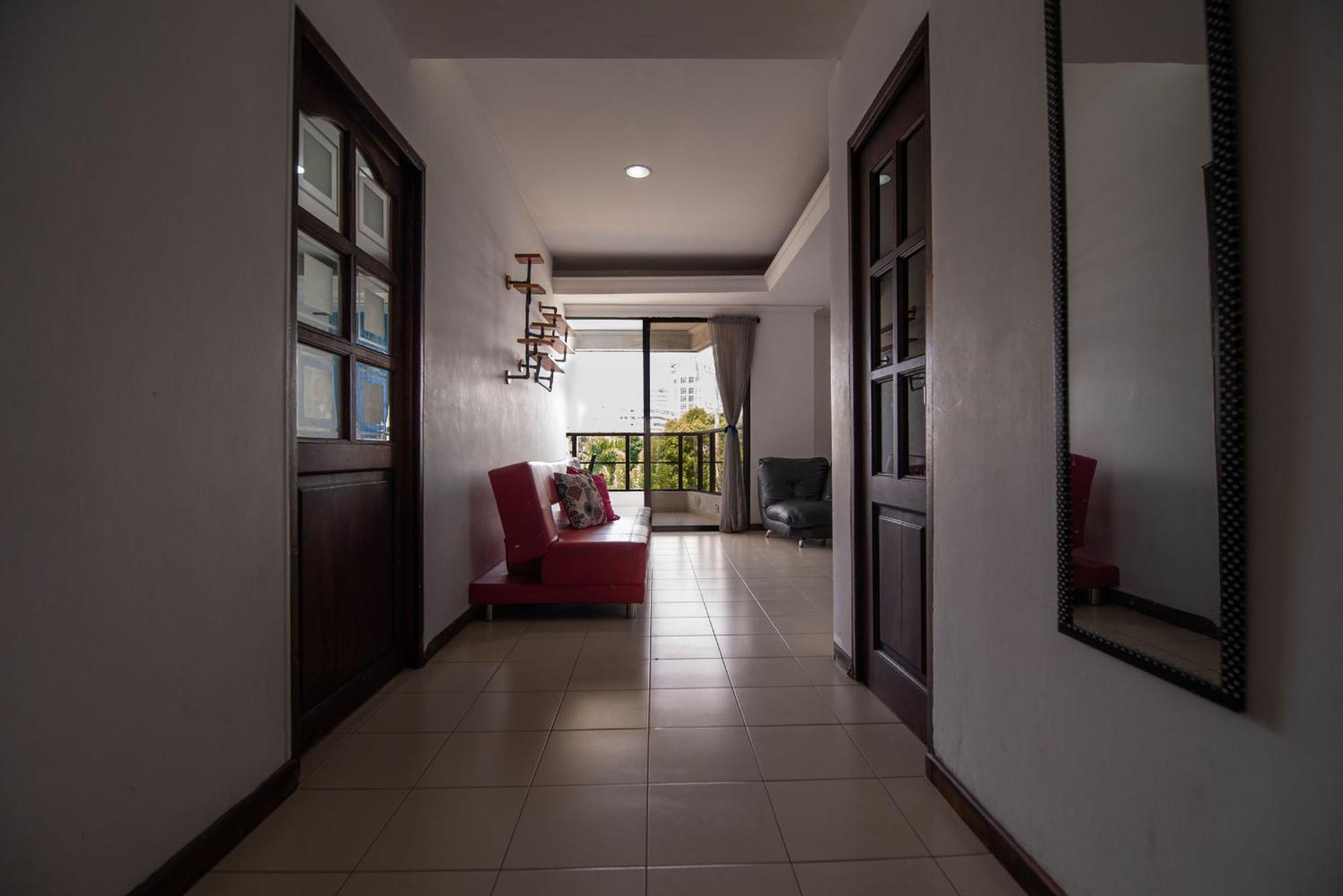 Apartamento Bueno, Bonito Y Barato Cartagena Exterior foto