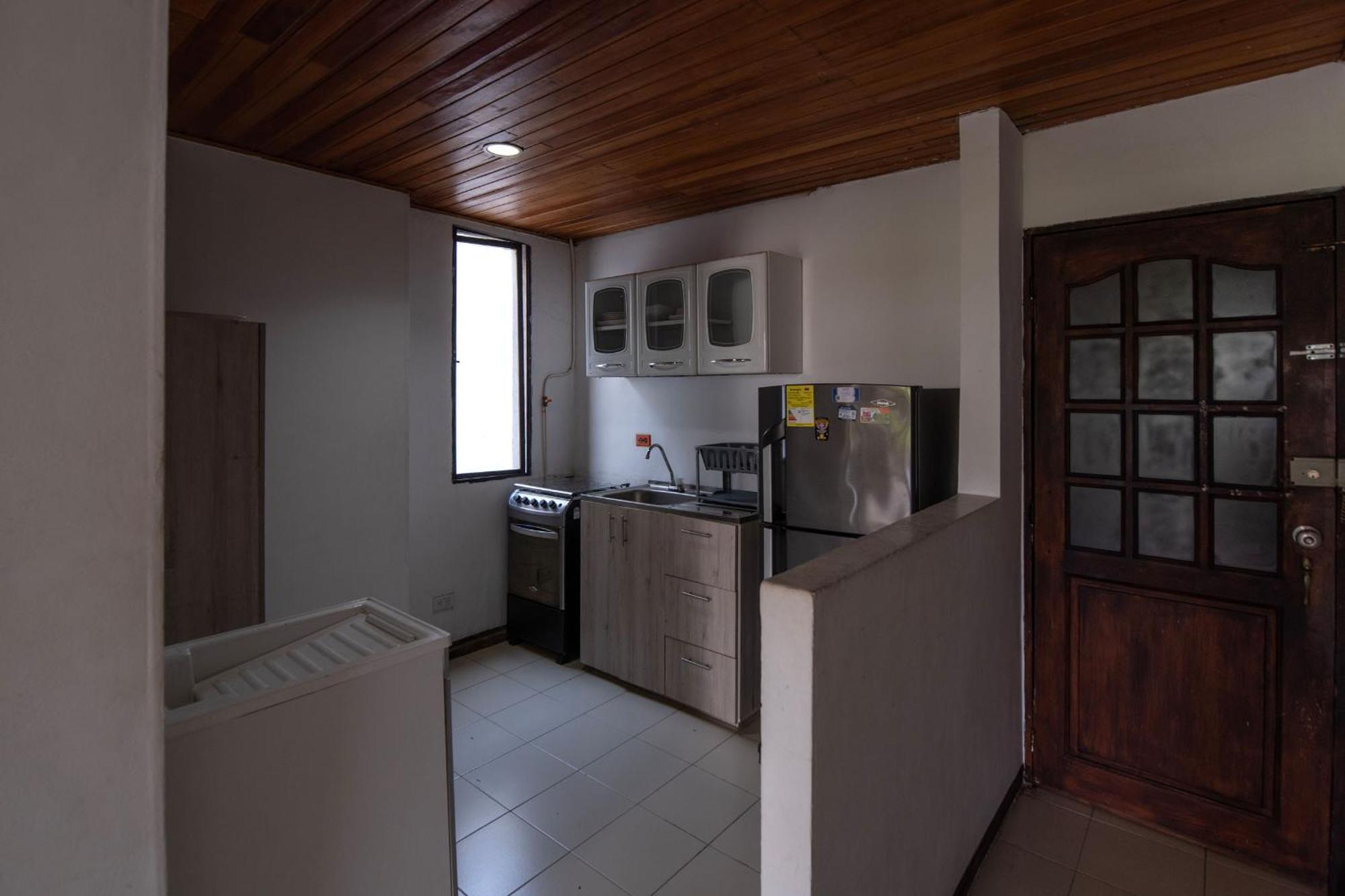 Apartamento Bueno, Bonito Y Barato Cartagena Exterior foto