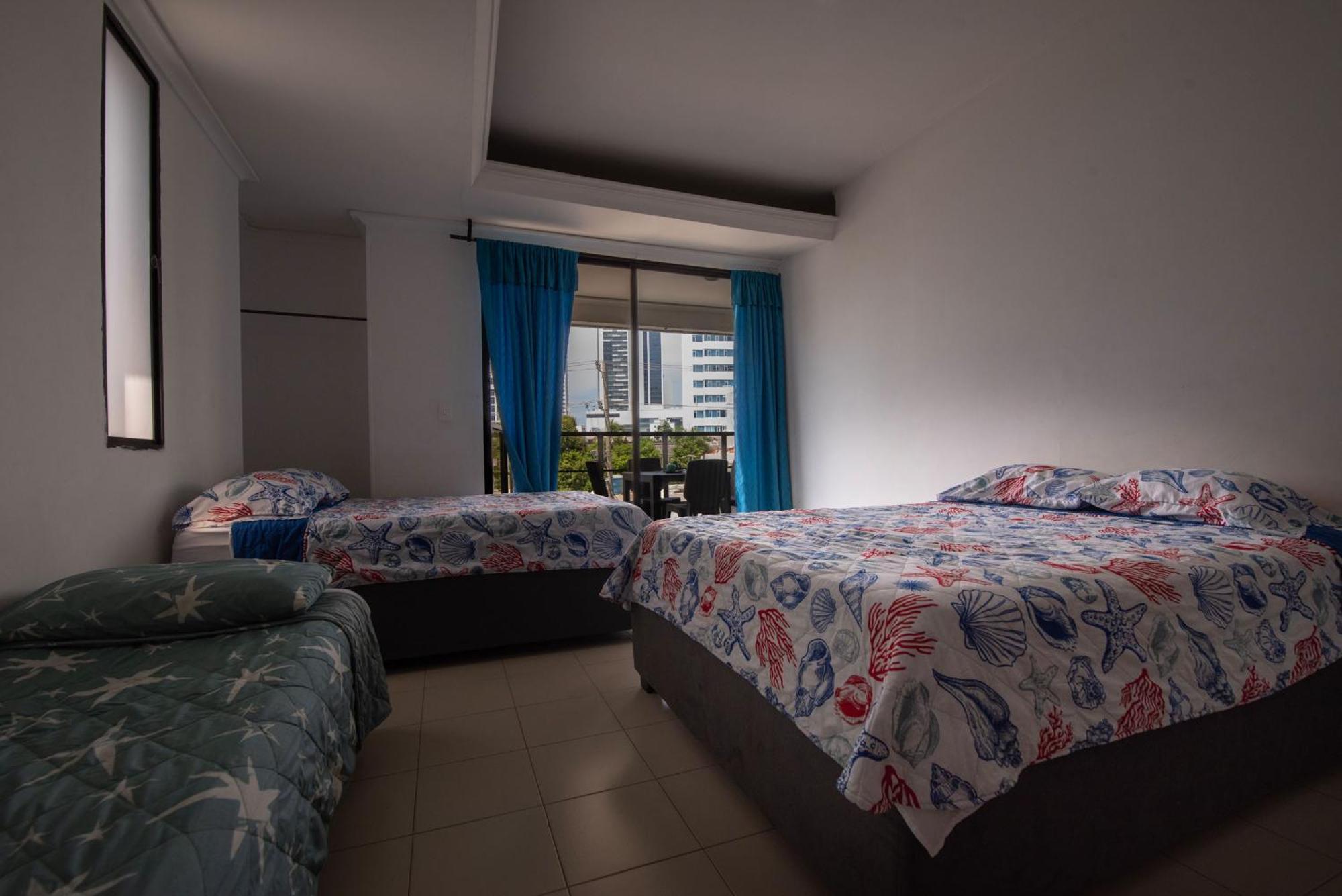 Apartamento Bueno, Bonito Y Barato Cartagena Exterior foto