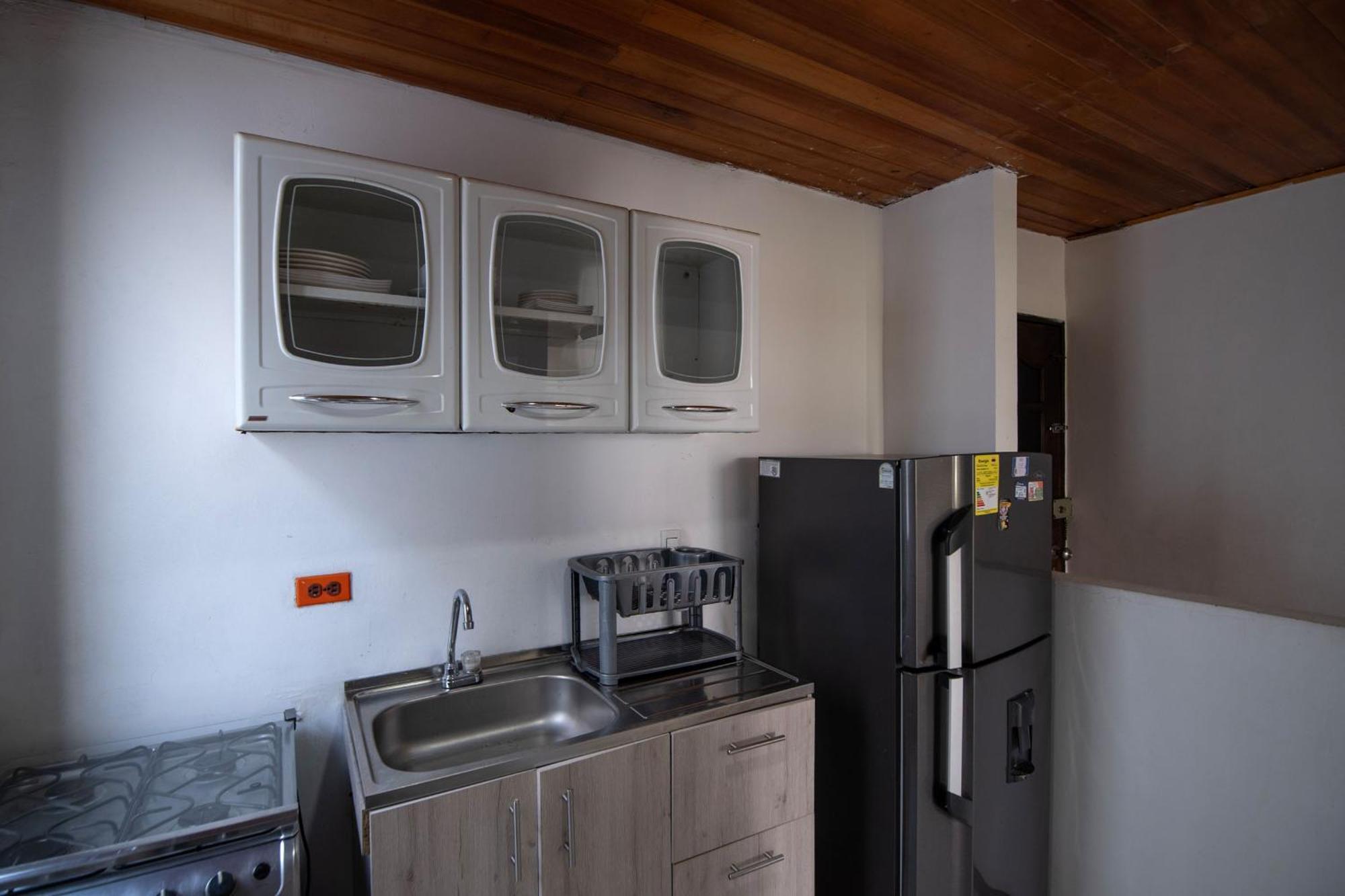 Apartamento Bueno, Bonito Y Barato Cartagena Exterior foto