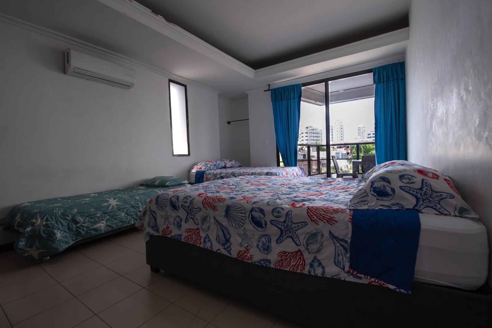 Apartamento Bueno, Bonito Y Barato Cartagena Exterior foto