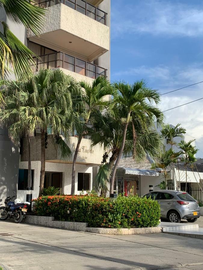 Apartamento Bueno, Bonito Y Barato Cartagena Exterior foto